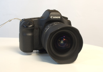 Canon 5dmk2